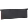 Paltas Juoda 80 x 25 x 2 cm Kietas mango medis