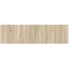 Prie sienos tvirtinamas galvos atlošas ARNHEM Sonoma ąžuolas