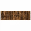 Prie sienos tvirtinamas galvos atlošas BREDA Dūminio ąžuolo