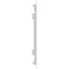 Prieigos panelės Balta 40 x 40 cm ABS plastikas