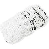 Priekabos tinklas su elastine virve, baltas, 7x3,5m, PP