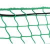 Priekabos tinklas su elastine virve, žalias, 2,1x1,25m, PP
