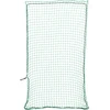 Priekabos tinklas su elastine virve, žalias, 2,1x1,25m, PP