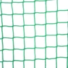 Priekabos tinklas su elastine virve, žalias, 2,1x1,25m, PP