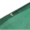 Priekabos Tinklas, Žalias, 1,5x2,2 m, HDPE