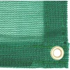Priekabos Tinklas, Žalias, 1,5x2,2 m, HDPE