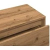 prieškambario baldų komplektas Artisan Oak Engineered Wood