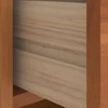 Prieškambario suoliukas SANDNES 87x40x50 pušies masyvo