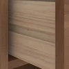 Prieškambario suoliukas SANDNES 87x40x50 pušies masyvo