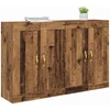 Prikabinama spinta 2 vnt. Senas medis 69,5 x 34 x 90 cm