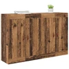 Prikabinama spinta 2 vnt. Senas medis 69,5 x 34 x 90 cm