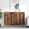 Prikabinama spinta 2 vnt. Senas medis 69,5 x 34 x 90 cm