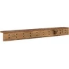 Prikabinamas paltas Senas medis 100 x 10,5 x 10,5 cm