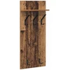Prikabinamas paltas Sieninis Senas medis 40 x 10 x 90 cm