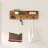 Prikabinamas paltas Sieninis Senas medis 60 x 10,5 x 18 cm