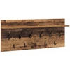 Prikabinamas paltas Sieninis Senas medis 100 x 40 x 12 cm