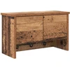 Prikabinamas paltas Sieninis Senas medis 50 x 20 x 30 cm