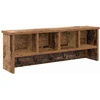 Prikabinamas paltas Sieninis Senas medis 75 x 16 x 26 cm