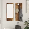 Prikabinamas paltas Sieninis Senas medis 70 x 10 x 90 cm