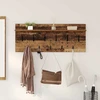 Prikabinamas paltas Sieninis Senas medis 100 x 40 x 12 cm
