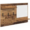 Prikabinamas paltas Sieninis Senas medis 90 x 10 x 50 cm