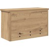 Prikabinamas paltas Amatininkų ąžuolas 50 x 20 x 30 cm