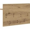 Prikabinamas paltas Amatininkų ąžuolas 60 x 40 x 12 cm