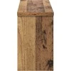 Prikabinamas paltas su lentyna Senas medis 50 x 16 x 26 cm