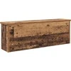 Prikabinamas paltas su lentyna Senas medis 75 x 16 x 26 cm