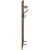 Prikabinamas paltas su lentyna Senas medis 40 x 10 x 90 cm