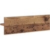 Prikabinamas paltas su saugykla Senas medis 60 x 10,5 x 18 cm