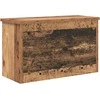 Prikabinamas paltas su lentyna Senas medis 50 x 20 x 30 cm