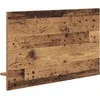 Prikabinamas paltas su lentyna Senas medis 90 x 10 x 50 cm