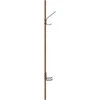 Prikabinamas paltas su saugykla Senas medis 20 x 1,5 x 100 cm