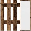 Prikabinamas paltas su saugykla Senas medis 100 x 10 x 100 cm