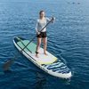 Pripučiama stovėjimo panele APEX 305 x 76 x 15 cm Mėlyna skirta