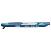 Pripučiamas Stand Up Paddle Board HYDROS 366 x 81 x 15 cm