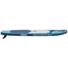 Pripučiamas Stand Up Paddle Board HYDROS 366 x 81 x 15 cm