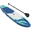 Pripučiamas Stand Up Paddle Board HYDROS 335 x 76 x 15 cm
