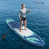 Pripučiamas Stand Up Paddle Board HYDROS 366 x 81 x 15 cm