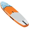 Pripučiamas stovinčių irklavimo laivas TRITON 305 x 76 x 15 cm