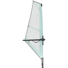 Pripučiamas SUP lenta su burės HYDROS 330 x 76 x 15 cm Turkio