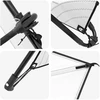 Pripučiamas SUP lenta su burės TRITON 330 x 76 x 15 cm Mėlyna