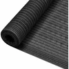 Privatumo suteikiantis tinklelis, antracito, 3,6x25m, HDPE