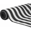 Privatumo suteikiantis tinklelis, antracito ir baltos, 2x25m