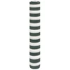 Privatumo suteikiantis tinklelis, baltas ir žalias, 2x25m, HDPE