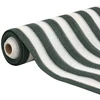 Privatumo suteikiantis tinklelis, baltas ir žalias, 2x25m, HDPE