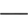 Privatumo suteikiantis tinklelis, juodas, 2x10 m, HDPE