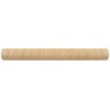 Privatumo suteikiantis tinklelis, smėlio, 3,6x10m, HDPE, 75g/m²