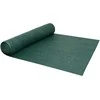 Privatumo suteikiantis tinklelis, žalias, 1,5x25m, HDPE